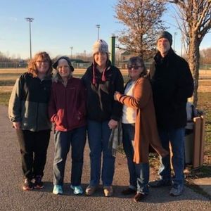 Meet your Posher, Kay